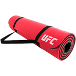 Коврик для фитнеса UFC 15 мм
