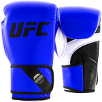 Боксерские перчатки UFC Blue 08