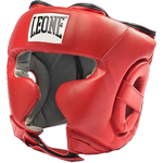 Боксерский шлем Leone Training CS415