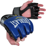 ММА перчатки Everlast Pro Style Grappling