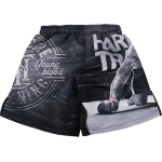 Детские шорты Hardcore Training х Ground Shark Die Hard