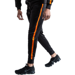 Спортивные штаны Boxraw Loma Whitaker Black/Orange