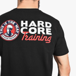 Футболка Hardcore Training The Way
