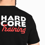 Футболка Hardcore Training The Way