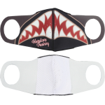 Неопреновая маска Hardcore Training Bomb-Shark