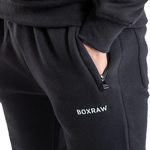 Спортивные штаны Boxraw Johnson Black