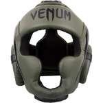 Шлем Venum Elite Khaki/Black