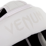 Шлем Venum Elite White/White