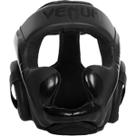 Шлем Venum Elite Neo Black