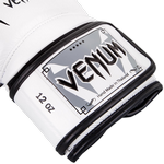 Перчатки Venum Giant 3.0 White/Black