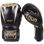 Перчатки Venum Giant 3.0 Black Gold