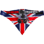 Маска-бандана Hardcore Training Spirit Of Britain