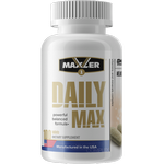 Витаминно-минеральный комплекс Maxler Daily Max