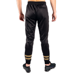 Спортивные штаны Venum Club 182 Black/Gold