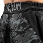 ММА шорты Venum Defender Dark Camo