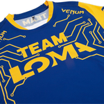 Тренировочная футболка Venum Loma Fight