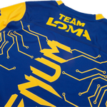 Тренировочная футболка Venum Loma Fight