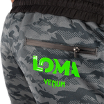 Спортивные штаны Venum x Loma Arrow Dark Camo
