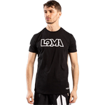 Тренировочная футболка Venum x Loma Origins Black