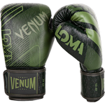 Боксерские перчатки Venum x Loma Commando