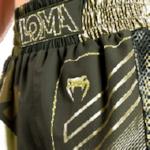Боксёрские шорты Venum x Loma Commando