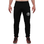 Спортивные штаны Hardcore Training Lightweight Black
