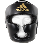 Боксёрский шлем Adidas Speed Super Pro