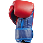 Боксерские перчатки Ultimatum Boxing Reload Smart BlueRed