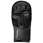 Гибридные перчатки Hayabusa T3 7oz Black