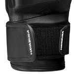 Гибридные перчатки Hayabusa T3 7oz Black