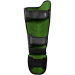 Шингарды Hayabusa T3 Black/Green