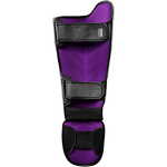 Шингарды Hayabusa T3 Black/Purple