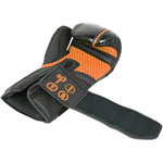 Перчатки BoyBo BBG400 Orange