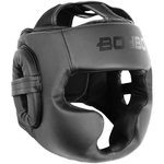 Шлем BoyBo Black Edition