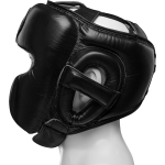 Боксёрский шлем Leaders LS3SHGMEX BK