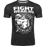 Тренировочная футболка Fightwear Big Label