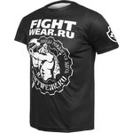 Тренировочная футболка Fightwear Big Label