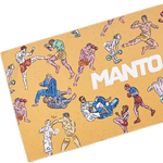 Полотенце Manto Sports 50*100