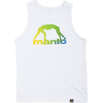 Майка Manto Rio White