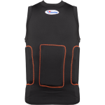 Рашгрард без рукавов с защитой корпуса Winning