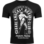 Футболка Hardcore Training Gentleman