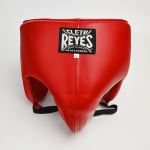 Защита паха Cleto Reyes 396 Red