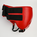 Защита паха Cleto Reyes 396 Red