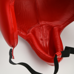 Защита паха Cleto Reyes 396 Red