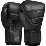 Перчатки Hayabusa Kanpeki T3 Black