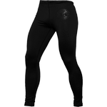 Компрессионные штаны Hardcore Training Platinum Line