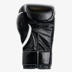 Боксерские перчатки Winning 14 Oz MS-500B Black