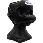 Бамперный шлем Winning Face Protector Headgear Black