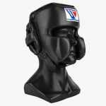 Шлем мексиканского стиля Winning MexFG-2900-Blk M