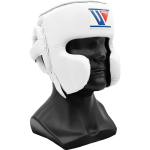 Шлем мексиканского стиля Winning FG-2900 White L